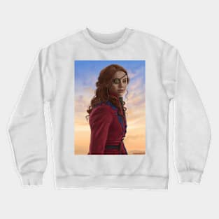 Genya Crewneck Sweatshirt